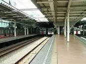 Futamatagawa Station - 