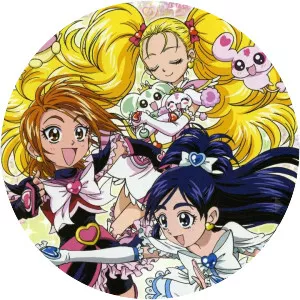 Futari wa Pretty Cure Max Heart - TV program