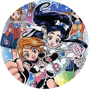 Futari wa Pretty Cure - Japanese animated series