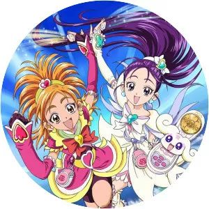 Futari wa Pretty Cure Splash Star