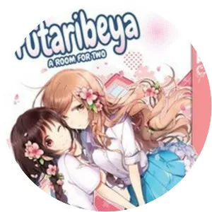 Futaribeya: A Room for Two - Manga series