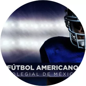 Fútbol Americano Colegial de MéxicoSince 2017