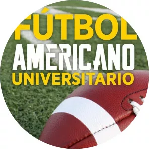Fútbol Americano UniversitarioSince 2009