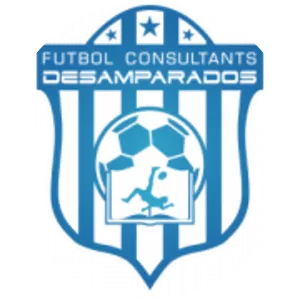 Fútbol Consultants Moravia - Football team