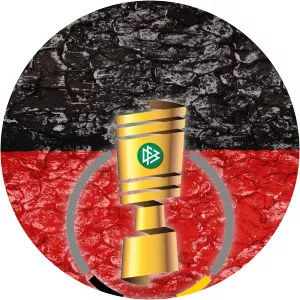 Fútbol Copa de AlemaniaSince 2014