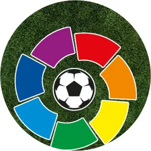 Fútbol de EspañaSince 2010