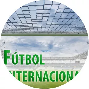 Fútbol InternacionalSince 2002 - TV program