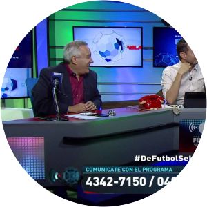 fútbol total de fútbol se habla así - 2018 ‧ 1 season