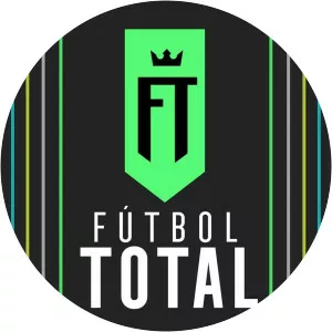 Fútbol Total: desde casaSince 2020