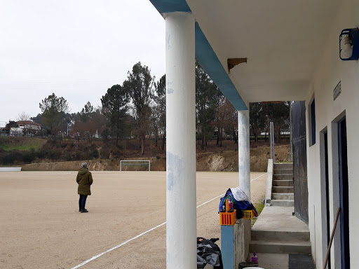 Futebol Clube Nespereira - Soccer club in Portugal