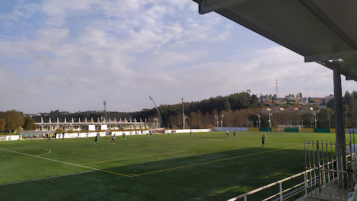 Futebol Clube Pedroso - Soccer club in Pedroso, Portugal