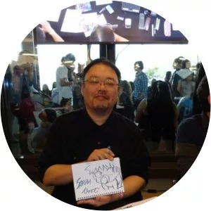 Futoshi Higashide - Animator