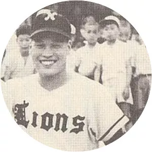 Futoshi Nakanishi - Japanese baseball coach