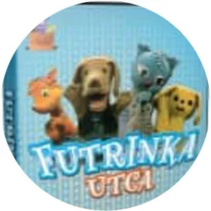 Futrinka utca