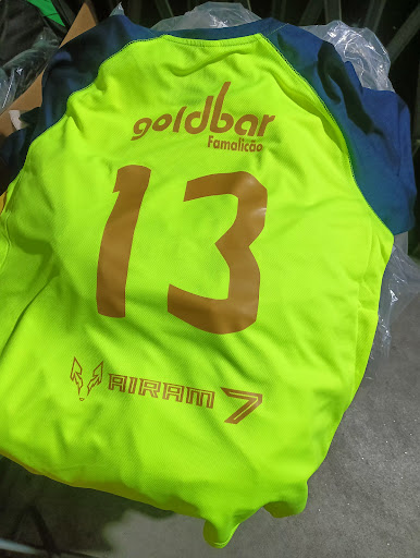 Futsal 7 Store - Exercise equipment store in Portugal