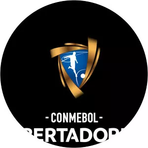 Futsal Copa Libertadores - TV program