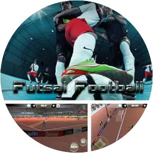 Futsal Football 2 - Video game