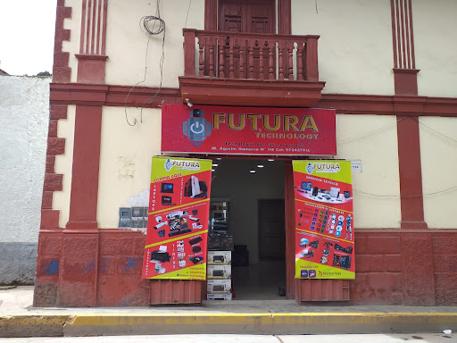 Futura Technology - Computer accessories store in Huancavelica, Peru