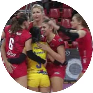 Futura Volley Giovani Busto Arsizio