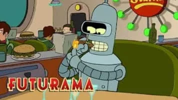 Futurama - American sitcom