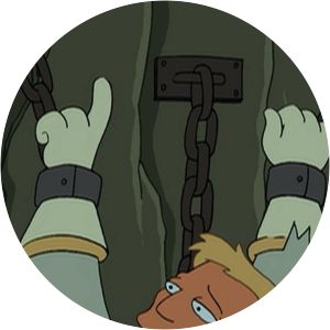 Futurama Amazon Women in the Mood