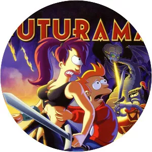 Futurama: Bender's Game