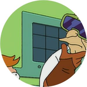 Futurama Bender Should Not Be Allowed on TV