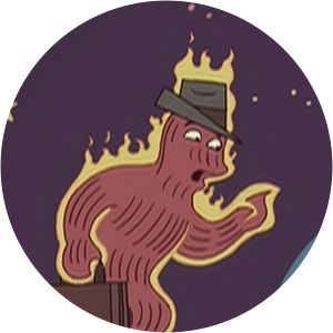 Futurama Crimes of the Hot