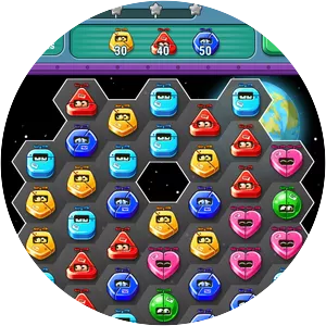 Futurama: Game of Drones