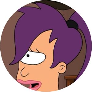 Futurama Parasites Lost