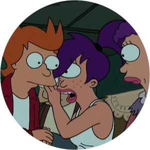 Futurama Teenage Mutant Leela's Hurdles