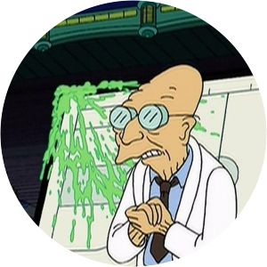 Futurama Time Keeps On Slippin'