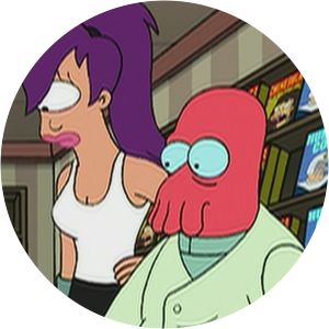 Futurama Where No Fan Has Gone Before