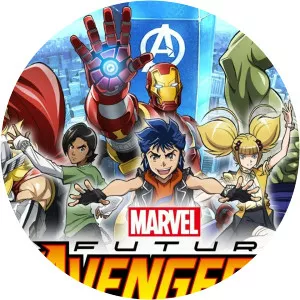 Future Avengers2017 – 2018