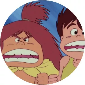 Future Boy Conan - Animated series