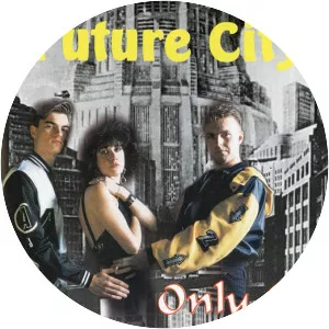 2 for love future city - Musical artist