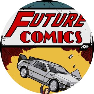 Future Comics