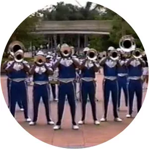 Future Corps - Musical group