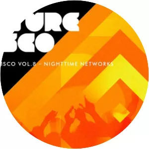 dan kye future disco