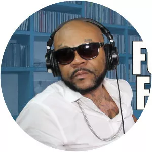 Future Fambo - Musical artist