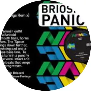 Future Feelings - Musical group