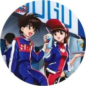 Future GPX Cyber Formula