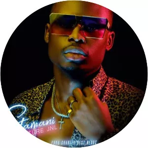 Future Jnl - Musical artist