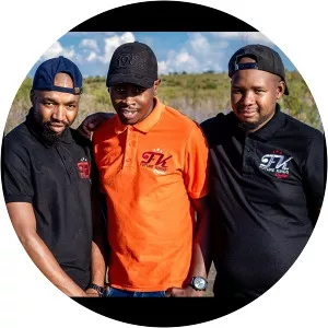 Future Kings of House