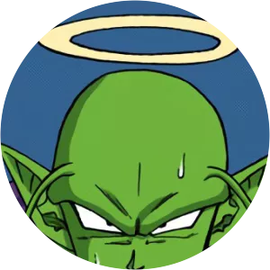 Future Piccolo - 