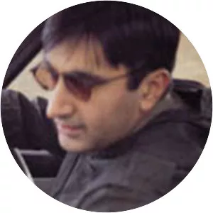 Future Pilot A. K. A. - Musician