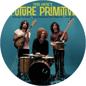 Future Primitives photograph