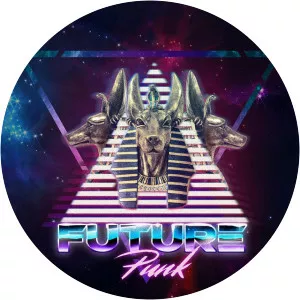 Future Punk - Musical artist