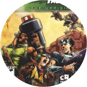 Future Tactics: The Uprising