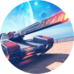 Future Tanks: Action Tank Game - Online game